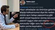 Doktorların Hastaya "Aktif Cinsel Hayatınız Var mı? Yerine "Evli misiniz?" Diye Sorması Tartışma Yarattı