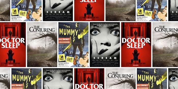 The Best Horror Movies Available On HBO Max Right Now