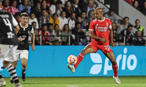Porto-Benfica Maçı Ne Zaman, Saat Kaçta?