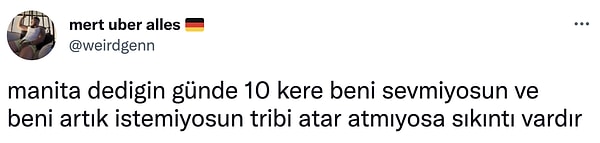 4. Arada darlamak da lazım.