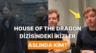 Son Aylarda Adından Sıkça Söz Ettiren 'House of the Dragon' Dizisindeki Cargyll Kardeşler Hakkında Bilgiler