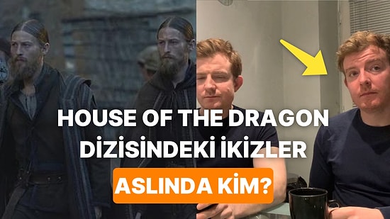 Son Aylarda Adından Sıkça Söz Ettiren 'House of the Dragon' Dizisindeki Cargyll Kardeşler Hakkında Bilgiler