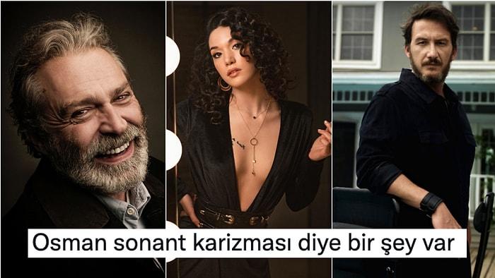 Kadroda Osman Sonant, Hazal Subaşı ve Haluk Bilginer Var: Yerli Netflix Dizisi Sıcak Kafa'dan Fragman Geldi!