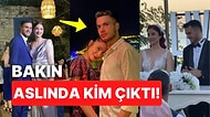 Milli Voleybolcumuz Tuğba Şenoğlu'nun Eşi Burhan İvegin'in Kimin Kardeşi Olduğunu Öğrenince Çok Şaşıracaksınız