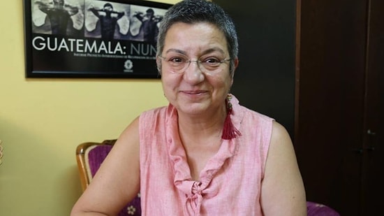 TTB Başkanı Fincancı Hakkında 'Terör Örgütü Propagandası' Soruşturması Açıldı