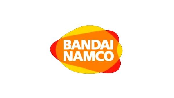 10. Bandai Namco