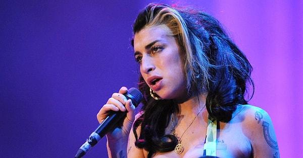 Winehouse'un sansasyonel hayatı, ilişkileri ve şöhret yolculuğunun anlatılacağı dizinin yayın tarihi ise henüz belli olmadı.