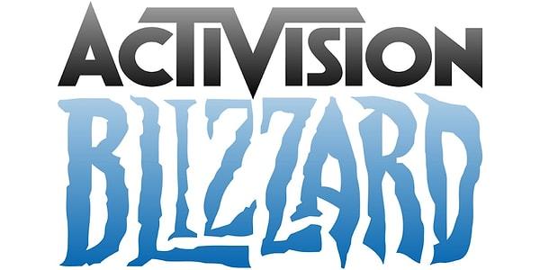 5. Activision Blizzard