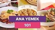 Her Yeni Gelinin Bilmesi Gereken Yapımı Çok Pratik Birbirinden Enfes Ana Yemek Tarifleri