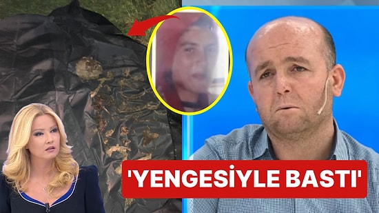 Cinsel Organından Bıçaklanmıştı: Müge Anlı'da İşlenen Korkunç Güldane Biçer Cinayetinde Neler Yaşanmıştı?