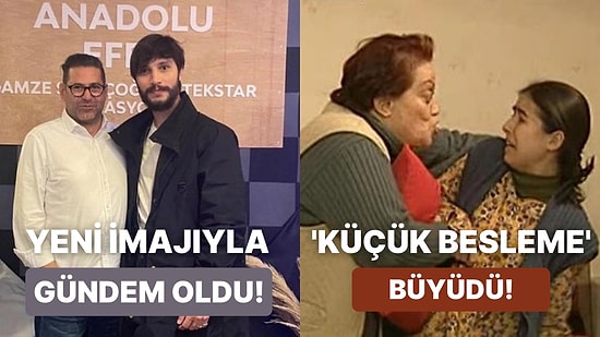 Televizyon ve Dizi Dünyasında Bugün Neler Yaşandı? Günün Öne Çıkan Gelişmeleri ve Olayları