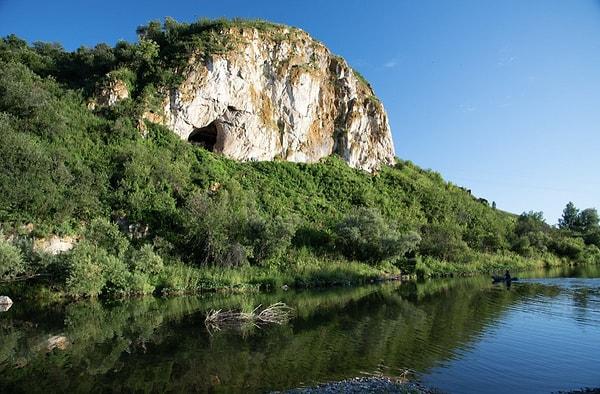 Mağara, Neandertaller için mevsimlik bir ev olarak hizmet etmiş olabilir.