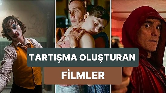 İddialı Sahnelerinden Dolayı İzleyenleri İkiye Bölüp Tartışmalara Sebep Olan Filmler