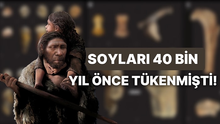 İnsanlık Tarihinin Kökenine Yolculuk: Rus Mağarasında Bilinen İlk Neandertal Ailesinin Kalıntıları Bulundu