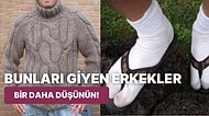 Kadınların Görünce Koşarak Uzaklaştığı Birbirinden Libido Bükücü Erkek Kıyafetleri