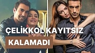 Böyle Dostluk Hepimizin Başına: İbrahim Çelikkol'un Birce Akalay'a Yaptığı Yorum İçinizi Isıtacak