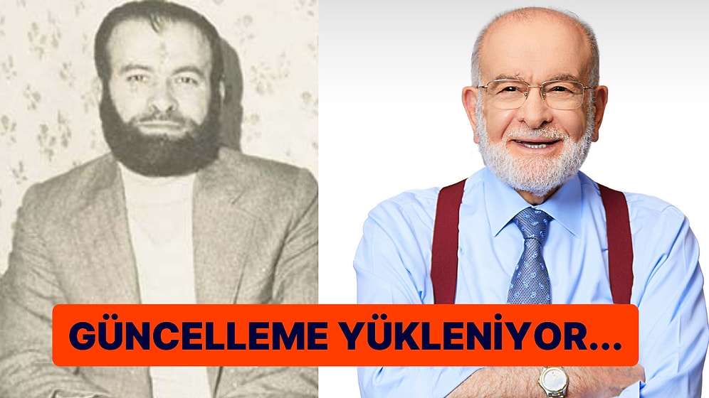 Karamollaoğlu'ndan İddialı Profil Resmi: Yorum Yağmuru Başladı