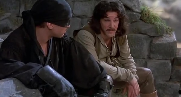 6. The Princess Bride (1987)