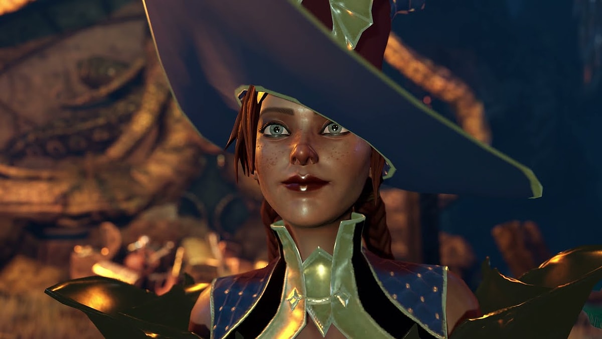 Npc animation