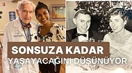 "Maşallah!" Diyelim TikToker Dedemize: Dünyanın En Yaşlı Doktoru, 100 Yaşında Hâlâ Çalışmaya Devam Ediyor