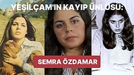 Hababam Sınıfı Filmindeki Semra Öğretmen Karakterine Hayat Veren Semra Özdamar'ın Sanat Kariyeri