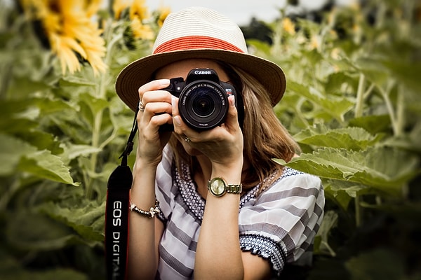 10. Eğer imkanınız varsa yanınızda mutlaka bir fotoğraf makinesi götürün.