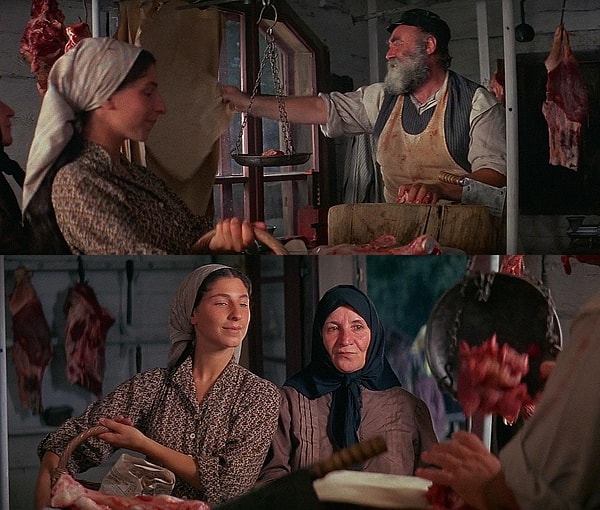 24. Fiddler on the Roof (1971)