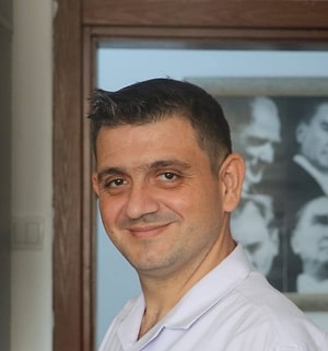 Soner bayram Profil Resmi