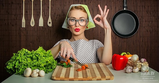 12 ценных советов, которые поднимут ваши кулинарные способности на следующий уровень