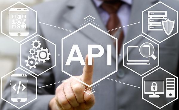 3. API platform