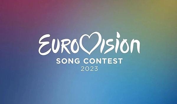 Avrupa Yayın Birliği (EBU), Eurovision 2023'ün savaşta olan Ukrayna'da düzenlenmesi için gerekli güvenlik ve operasyonel garantilerin sağlanmasının mümkün olmayacağı için yarışmanın İngiltere'de yapılmasına karar verildi.