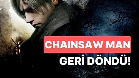 Resident Evil 4 Remake Oynanış Fragmanı İle Yeniliklerin İçine Dalıyoruz!