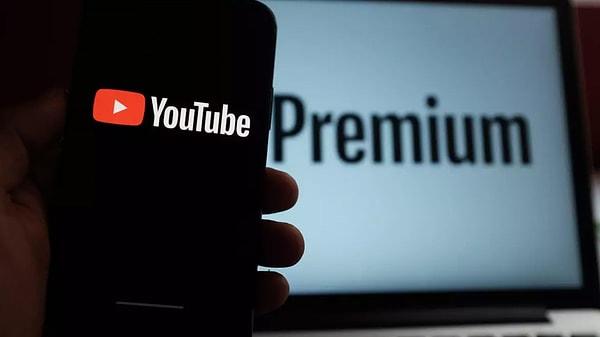 YouTube tarafından paylaşılan e-postaya göre kullanıcılar 21 Kasım 2022 itibariyle zamlı fiyatlarla ücretlendirilecek.
