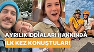 Survivor Çifti Nisa Bölükbaşı ve Ogeday Girişken Ayrılık İddialarına İlk Kez Cevap Verdi