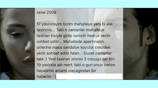 Bir YouTube Videosunun Altında Rastladığımız Selin ve Mert'in Aşkı İçinize Taş Gibi Oturacak