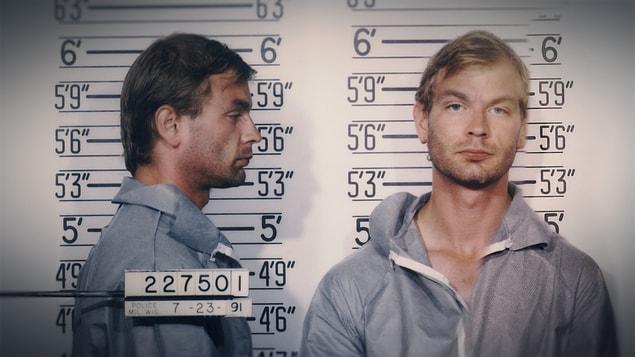 9. Conversations with a Killer: The Jeffrey Dahmer Tapes