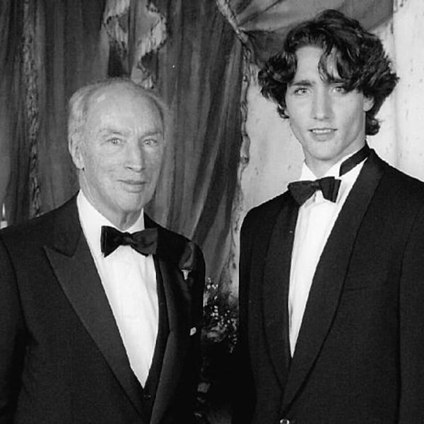 5. Justin Trudeau, babasının da mezun olduğu Fransızca eğitim veren Jesuit (Roman Katolik inançlarına göre eğitim veren özel kuruluş) okulunda eğitim aldı. Yükseköğrenimini McGill Üniversitesi’nin İngilizce bölümünde yaptı ve 1994 yılında mezun oldu.