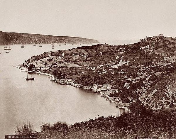 17. 1870'lerde İstanbul: