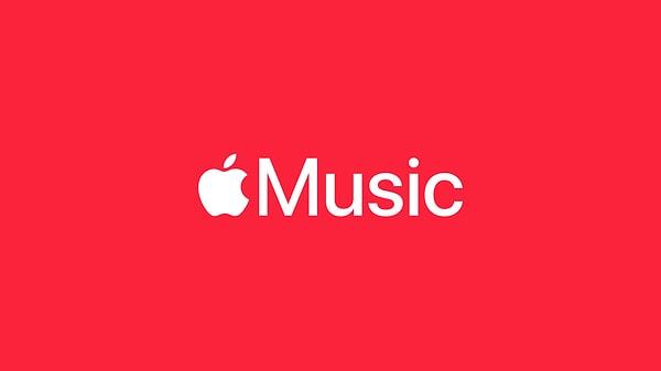 Apple Music / 19.99 TL