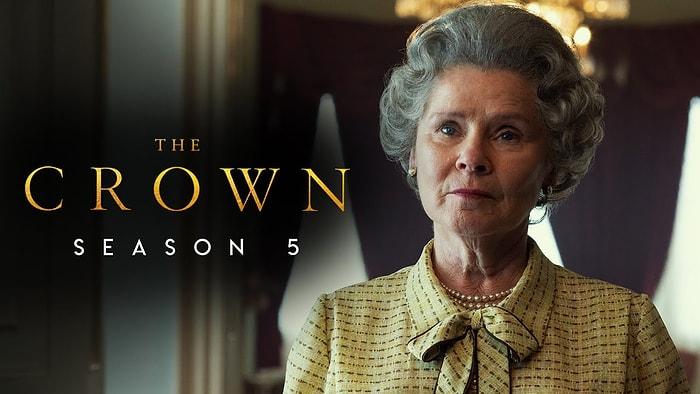 Netflix’s “The Crown” Shows Monarch Chaos in Season 5, Adds “Fictional” Disclaimer