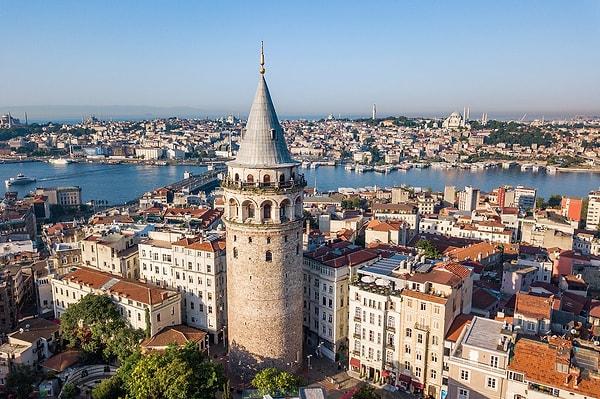 Forbes'in 2024 listesinde yer alan şehrimiz ise 'eski dünya ile yeniyi mükemmel bir karışım içinde sunan' İstanbul.