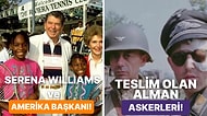 Hikayelerini Öğrenince Şaşırmaktan Kendinizi Alamayacağınız Birbirinden İlginç Tarihi Fotoğraflar