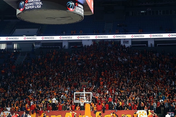 Galatasaray NEF-Beşiktaş Basketbol Maçı Ne Zaman, Saat Kaçta? Galatasaray NEF-Beşiktaş Maçı Hangi Kanalda?