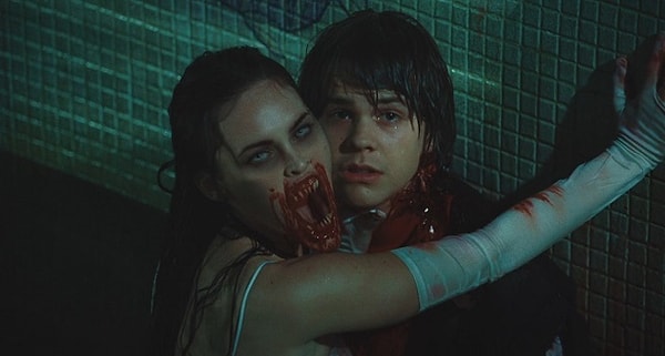 Jennifer’s Body (2009)