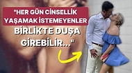 Yorgun Olsalar Bile Her Gün Cinsel İlişkiye Girdiklerini İtiraf Eden Çiftten Beyin Yakan Açıklamalar