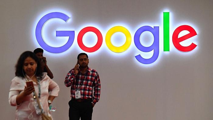 Google'a Haksız Rekabet Nedeniyle 162 Milyon Dolar Ceza Kesildi