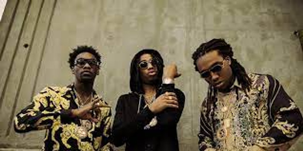 Quavo and Takeoff Hint At 'Migos' Trio Reunion With Offset