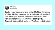 "Yardımda Bulunurken Suistimal Edilir miyim?" Korkusu Yaşayanların Okuması Gereken Twitter Akışı