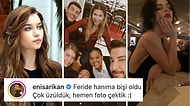 Anıl Piyancı Anıtkabir'i Ziyaret Etti! İşte Bugün Ünlülerin Dikkat Çeken Instagram Paylaşımları (21 Ekim)