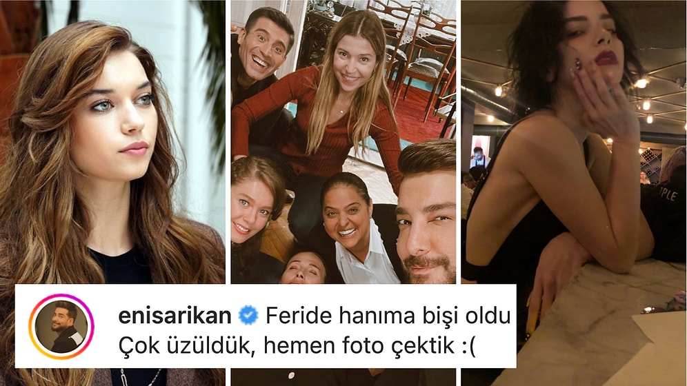 Anıl Piyancı Anıtkabir'i Ziyaret Etti! İşte Bugün Ünlülerin Dikkat Çeken Instagram Paylaşımları (21 Ekim)